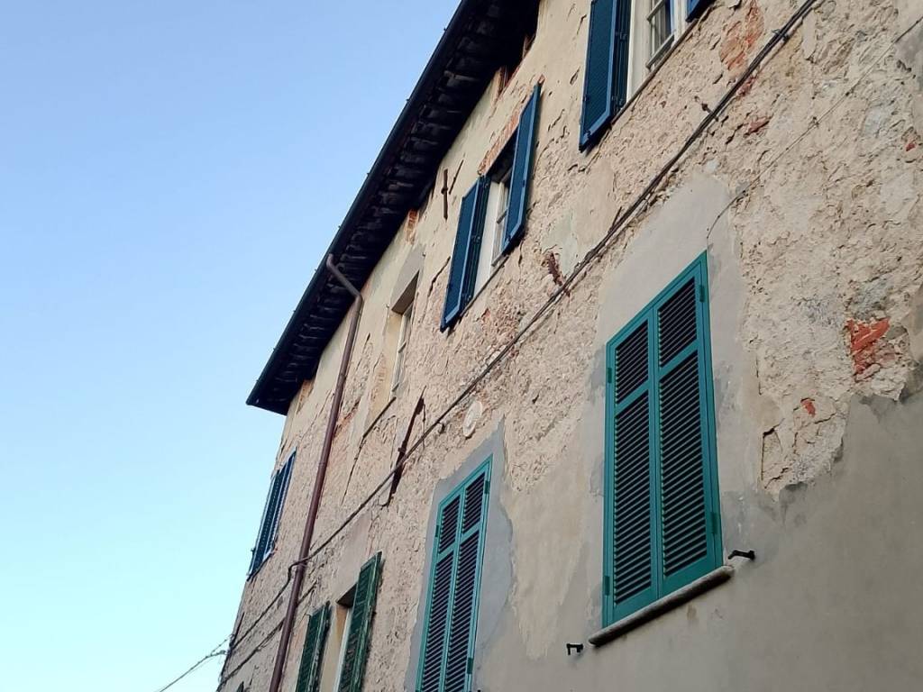 appartamento in vendita a Camaiore