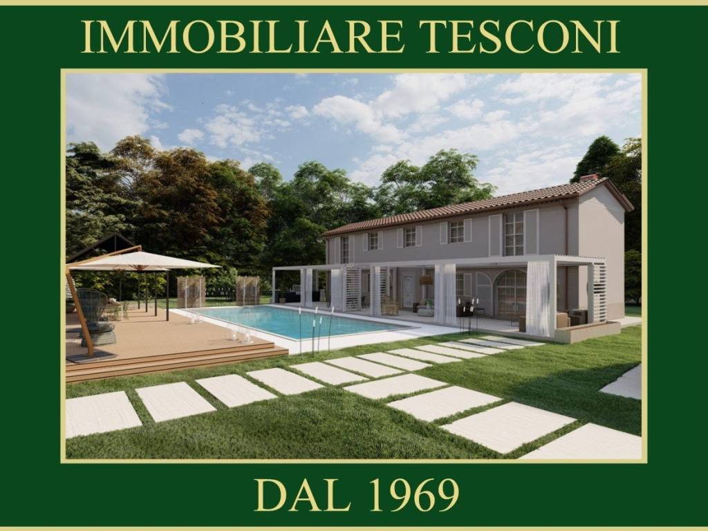 casa indipendente in vendita a Camaiore in zona Lido di Camaiore