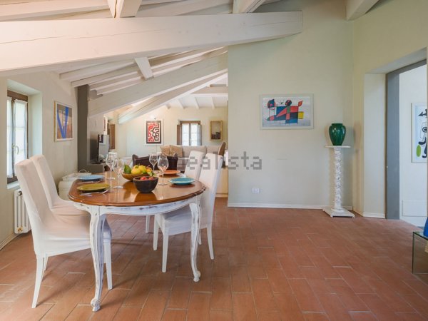 appartamento in vendita a Camaiore