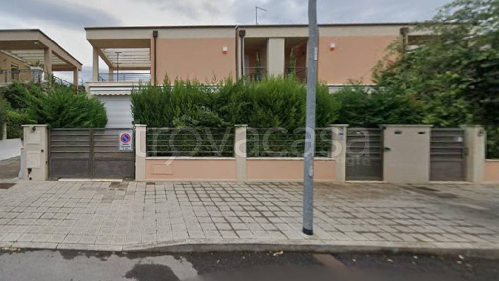 casa indipendente in vendita a Camaiore in zona Lido di Camaiore