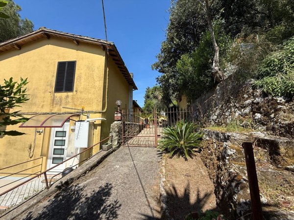 appartamento in vendita a Camaiore