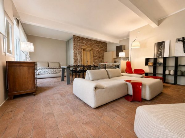 appartamento in vendita a Camaiore