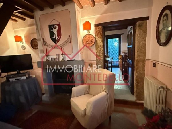 casa indipendente in vendita a Camaiore in zona Metato