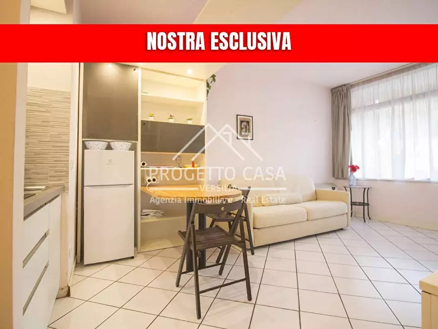 appartamento in vendita a Camaiore in zona Lido di Camaiore