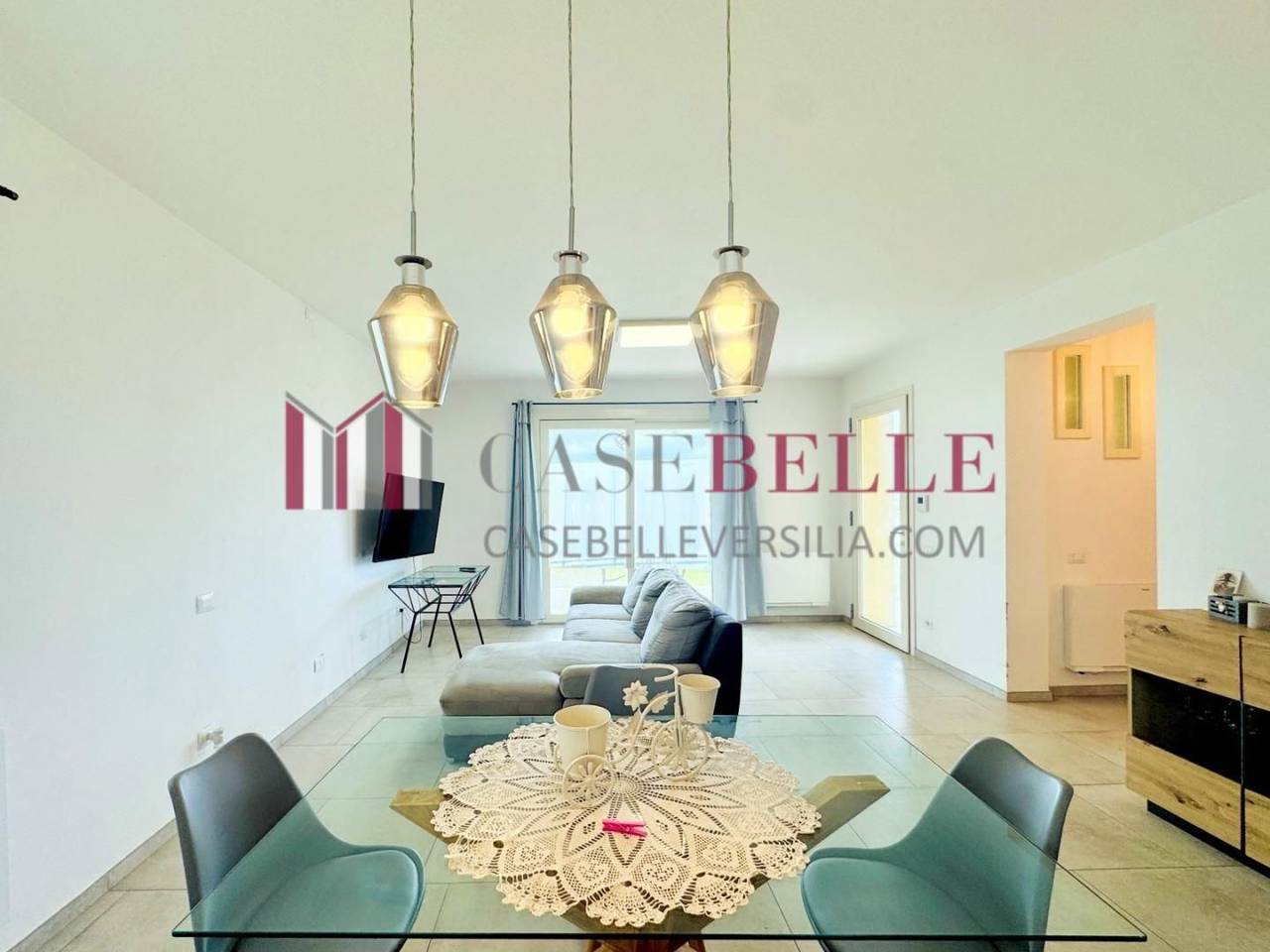 casa indipendente in vendita a Camaiore in zona Lido di Camaiore