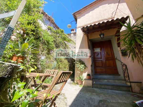 casa semindipendente in vendita a Camaiore in zona Torcigliano