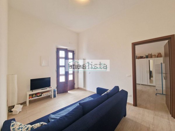 appartamento in vendita a Camaiore in zona Lido di Camaiore