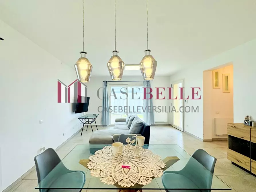 casa indipendente in vendita a Camaiore in zona Lido di Camaiore
