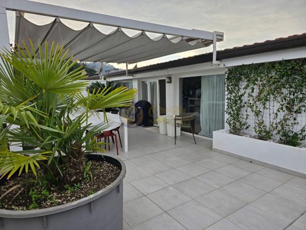 appartamento in vendita a Camaiore