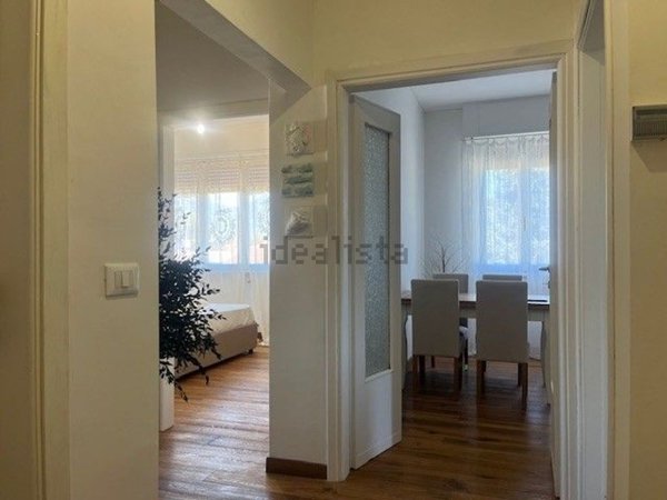appartamento in vendita a Camaiore in zona Lido di Camaiore