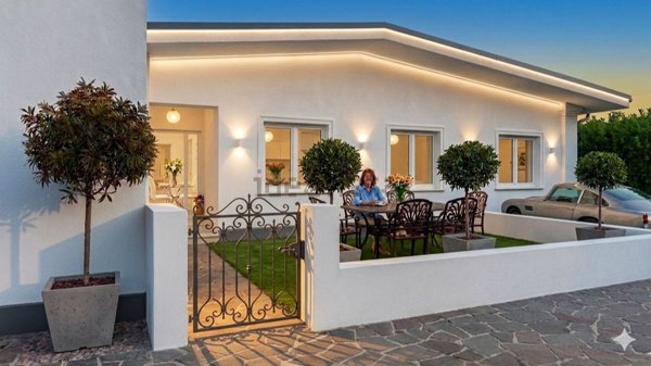 appartamento in vendita a Camaiore