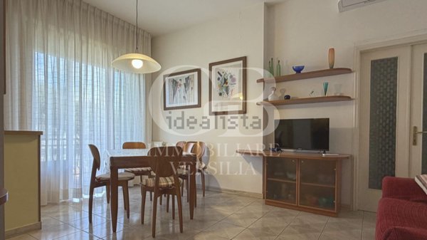 appartamento in vendita a Camaiore in zona Lido di Camaiore