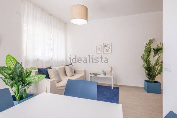 appartamento in vendita a Camaiore in zona Lido di Camaiore