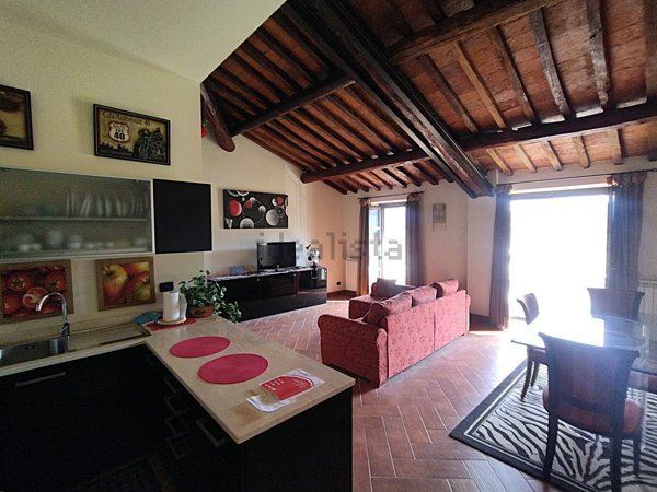 appartamento in vendita a Camaiore