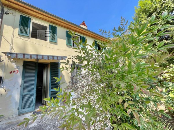 quadrivano in vendita a Camaiore in zona Montemagno