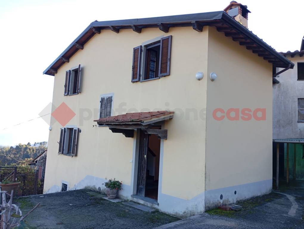 casa indipendente in vendita a Camaiore in zona Santa Maria Albiano