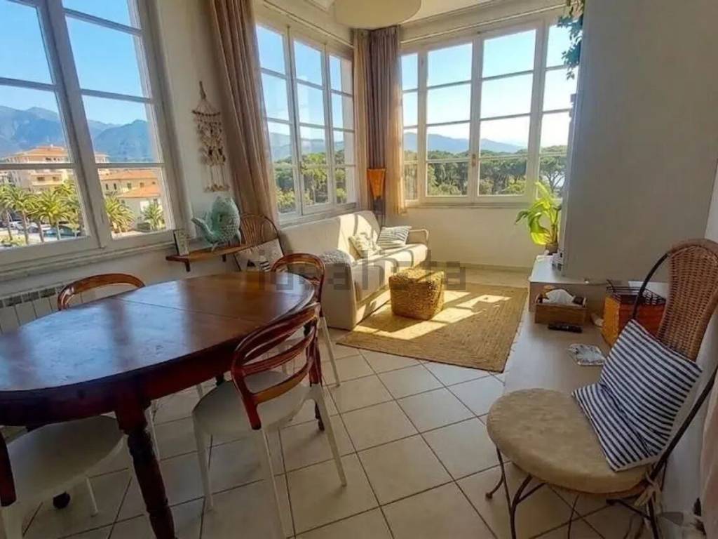 appartamento in vendita a Camaiore