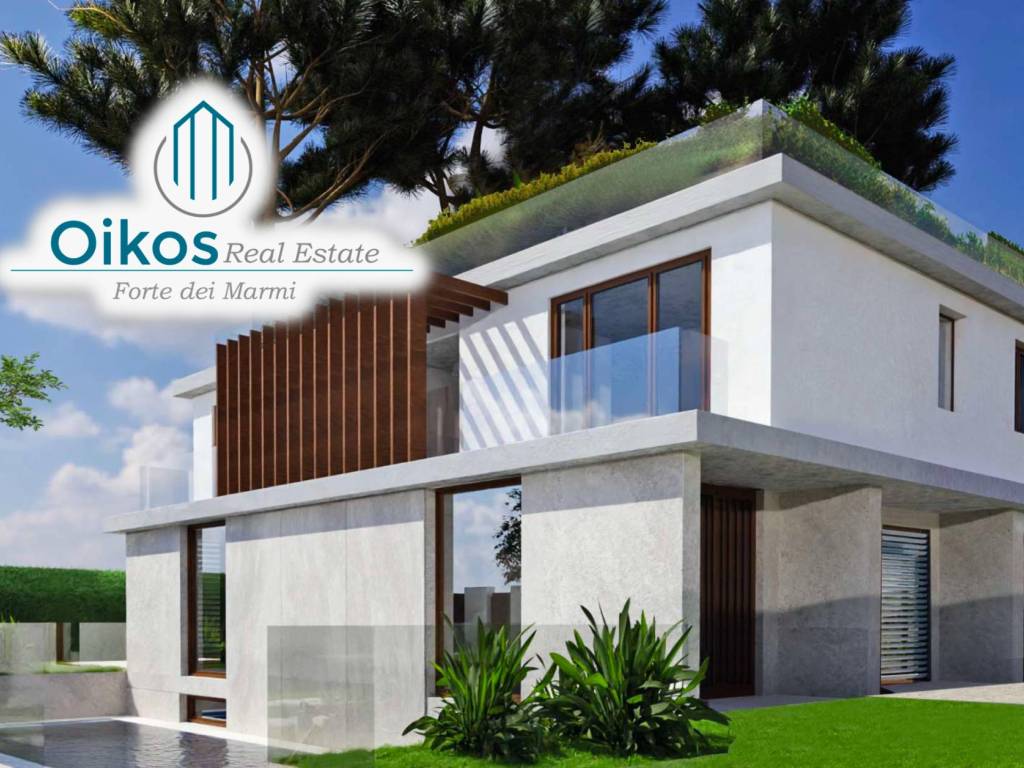 casa indipendente in vendita a Camaiore in zona Lido di Camaiore