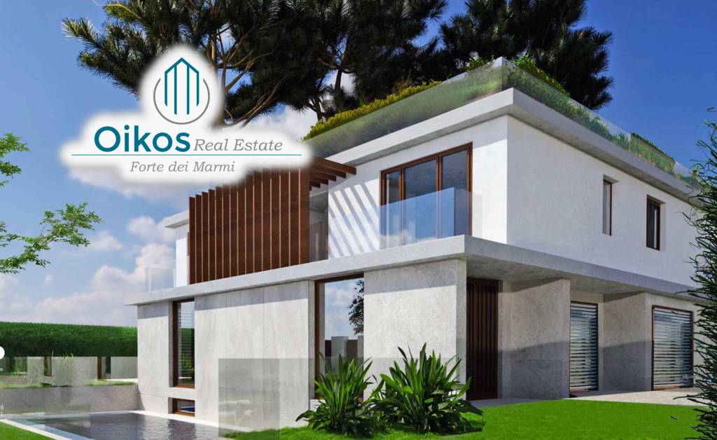 casa indipendente in vendita a Camaiore in zona Lido di Camaiore