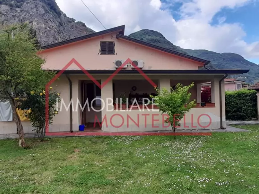 casa indipendente in vendita a Camaiore