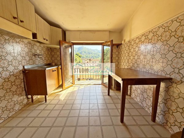 appartamento in vendita a Camaiore