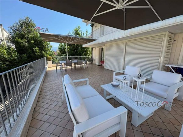 appartamento in vendita a Camaiore