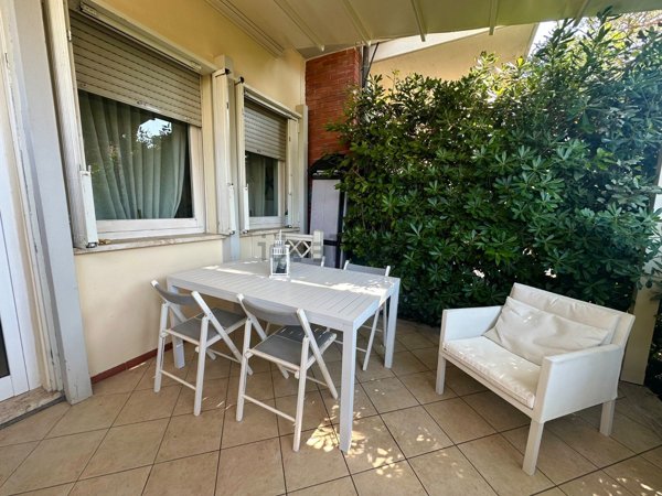 appartamento in vendita a Camaiore in zona Secco