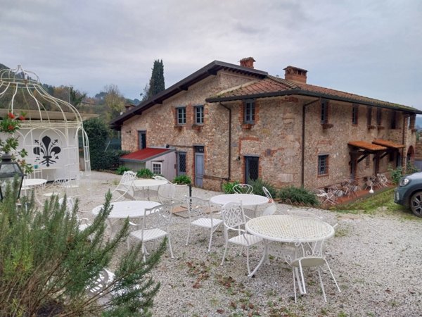 casa indipendente in vendita a Camaiore in zona Marignana