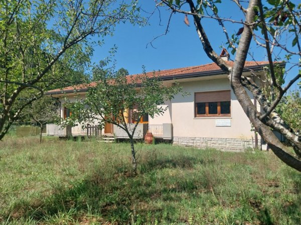 casa indipendente in vendita a Camaiore in zona Marignana