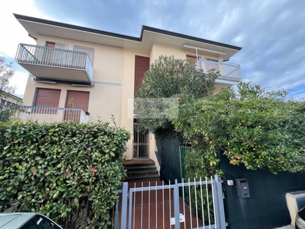 appartamento in vendita a Camaiore