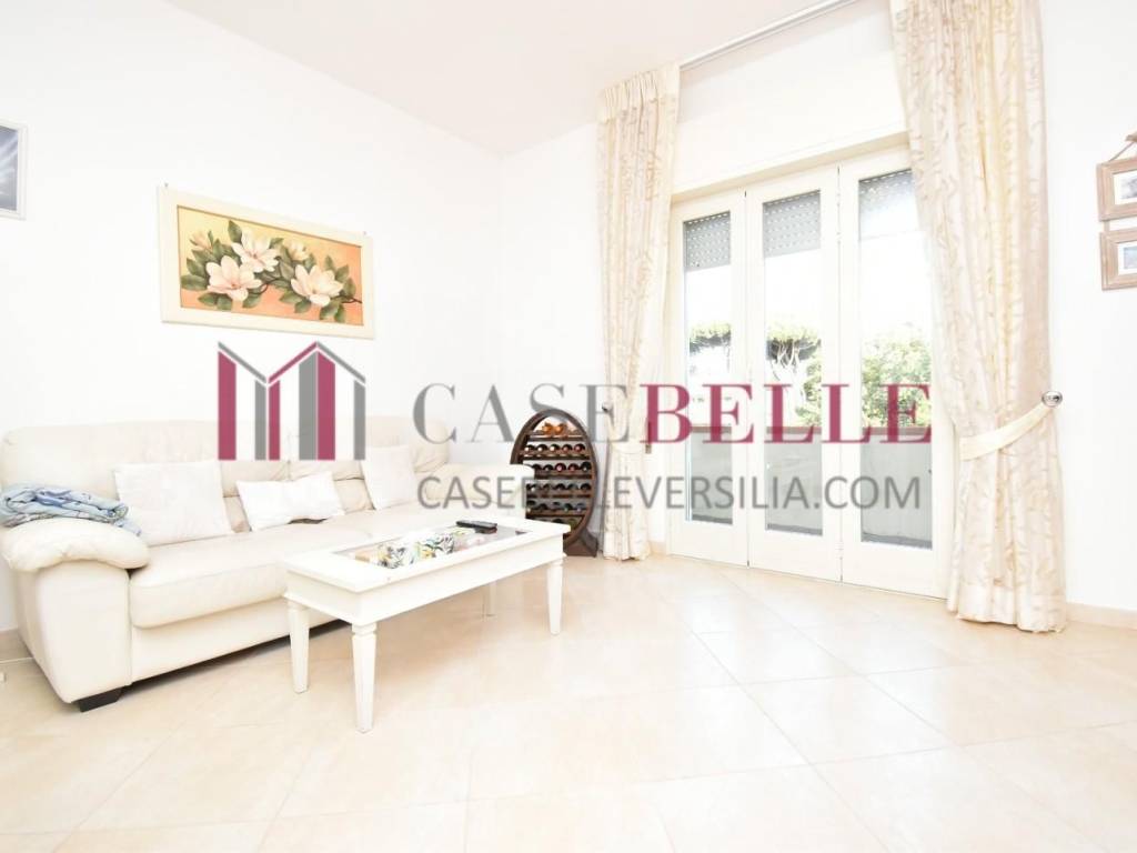 appartamento in vendita a Camaiore