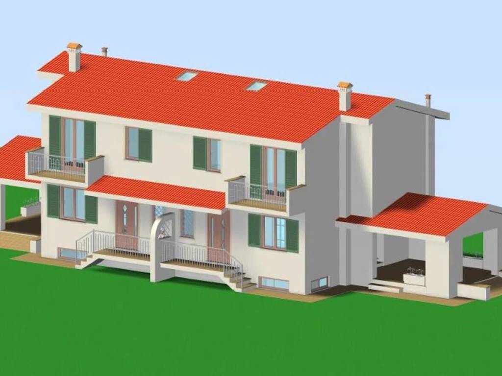 casa indipendente in vendita a Camaiore in zona Capezzano Pianore