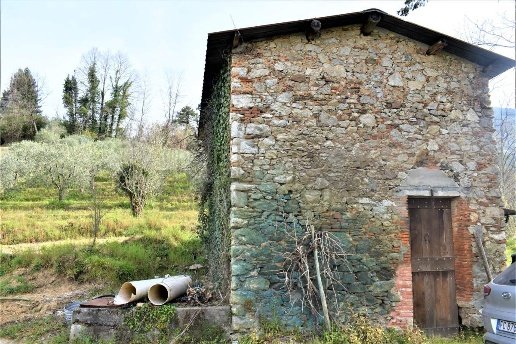 appartamento in vendita a Camaiore in zona Marignana