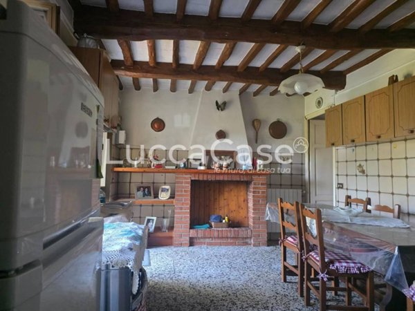casa indipendente in vendita a Camaiore in zona Montemagno