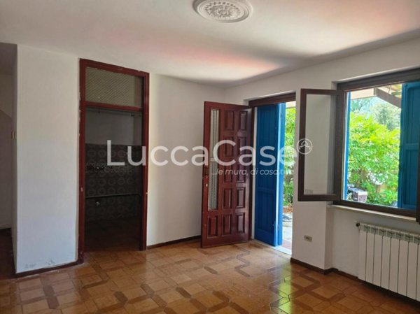 appartamento in vendita a Camaiore