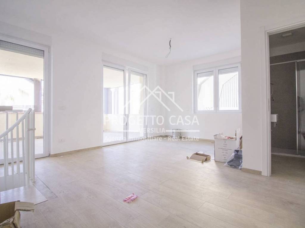 appartamento in vendita a Camaiore in zona Lido di Camaiore