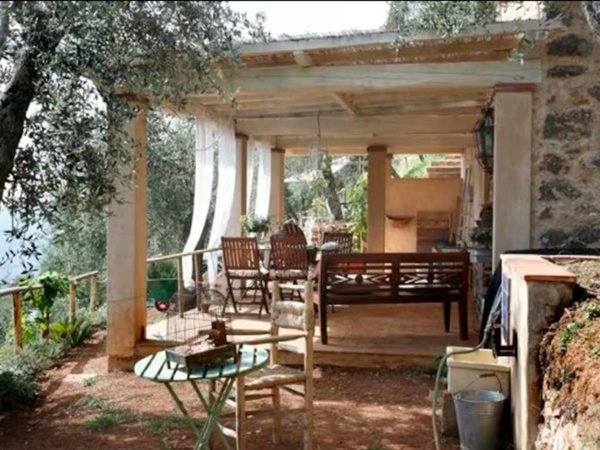 casa indipendente in vendita a Camaiore in zona Nocchi