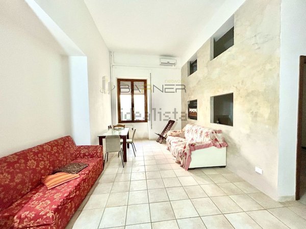 appartamento in vendita a Camaiore in zona Pieve di Camaiore