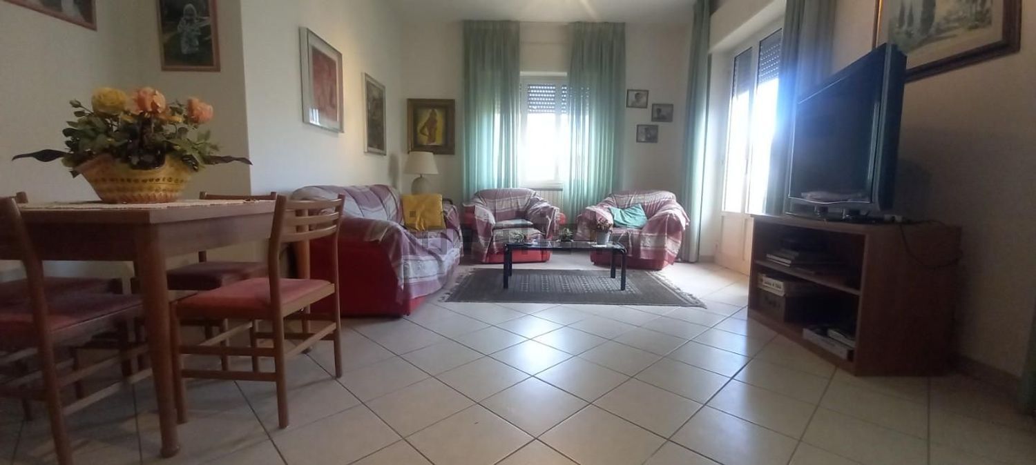 appartamento in vendita a Camaiore in zona Secco