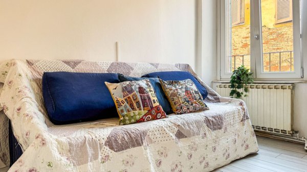 appartamento in vendita a Camaiore in zona Pieve di Camaiore