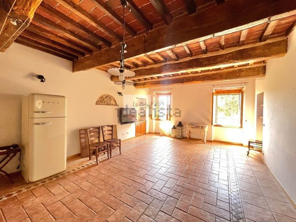 appartamento in vendita a Camaiore