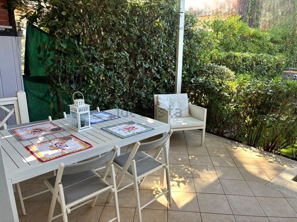 appartamento in vendita a Camaiore