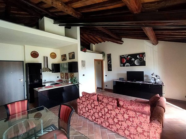 appartamento in vendita a Camaiore in zona Lido di Camaiore