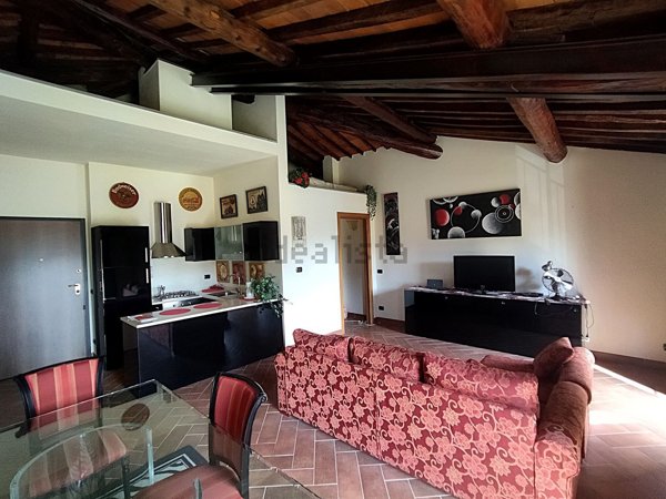 appartamento in vendita a Camaiore in zona Lido di Camaiore