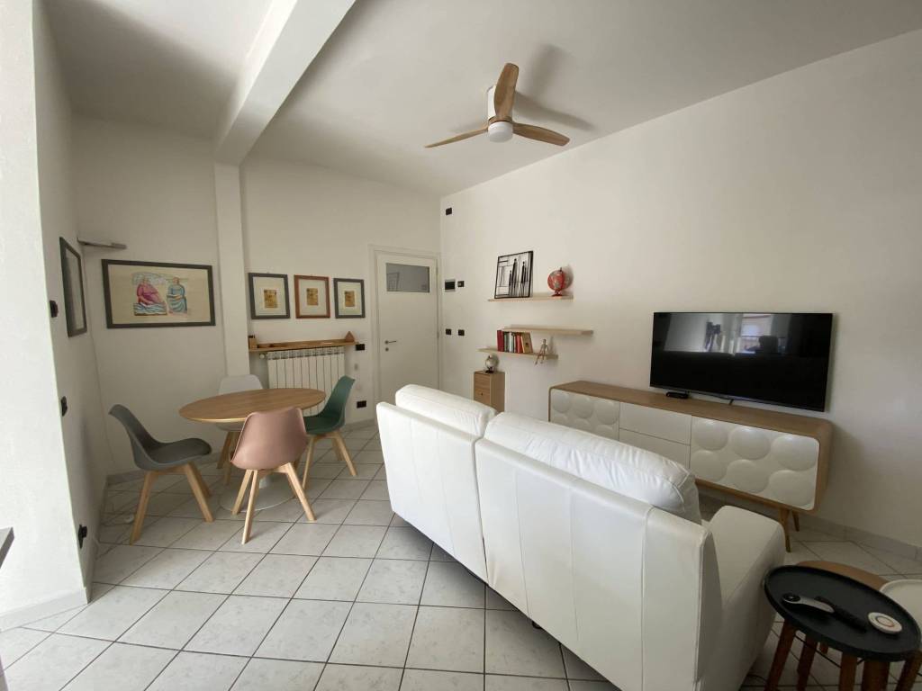 appartamento in vendita a Camaiore