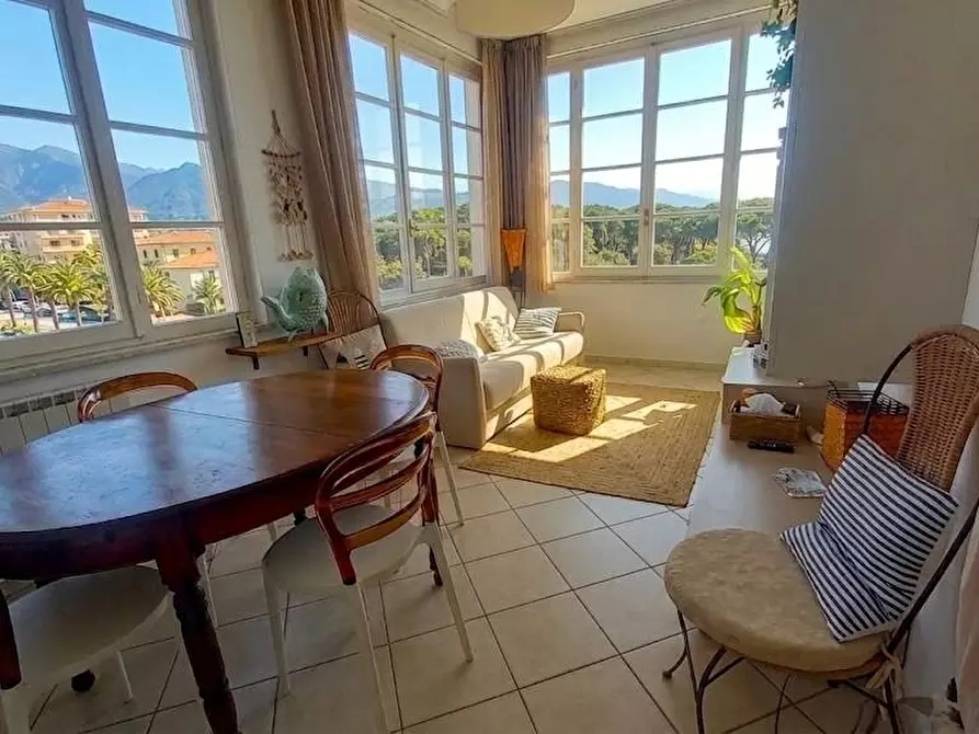 appartamento in vendita a Camaiore
