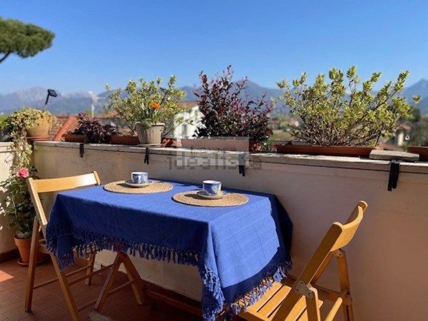 appartamento in vendita a Camaiore