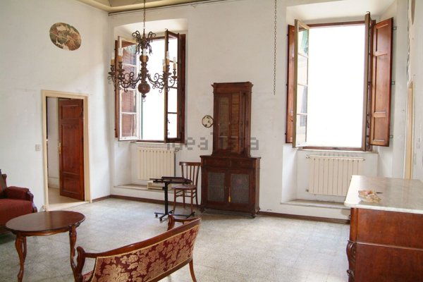 appartamento in vendita a Camaiore in zona Pieve di Camaiore