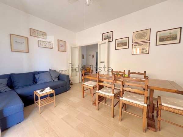 appartamento in vendita a Camaiore in zona Lido di Camaiore