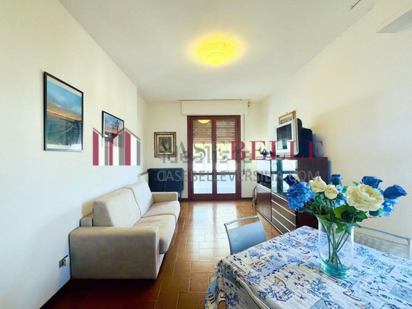 appartamento in vendita a Camaiore in zona Lido di Camaiore